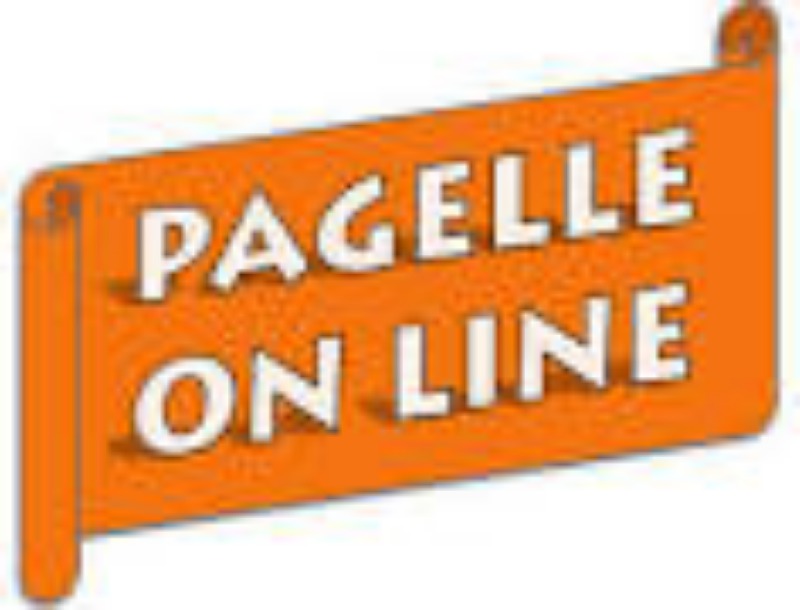 PAGELLA ON LINE
